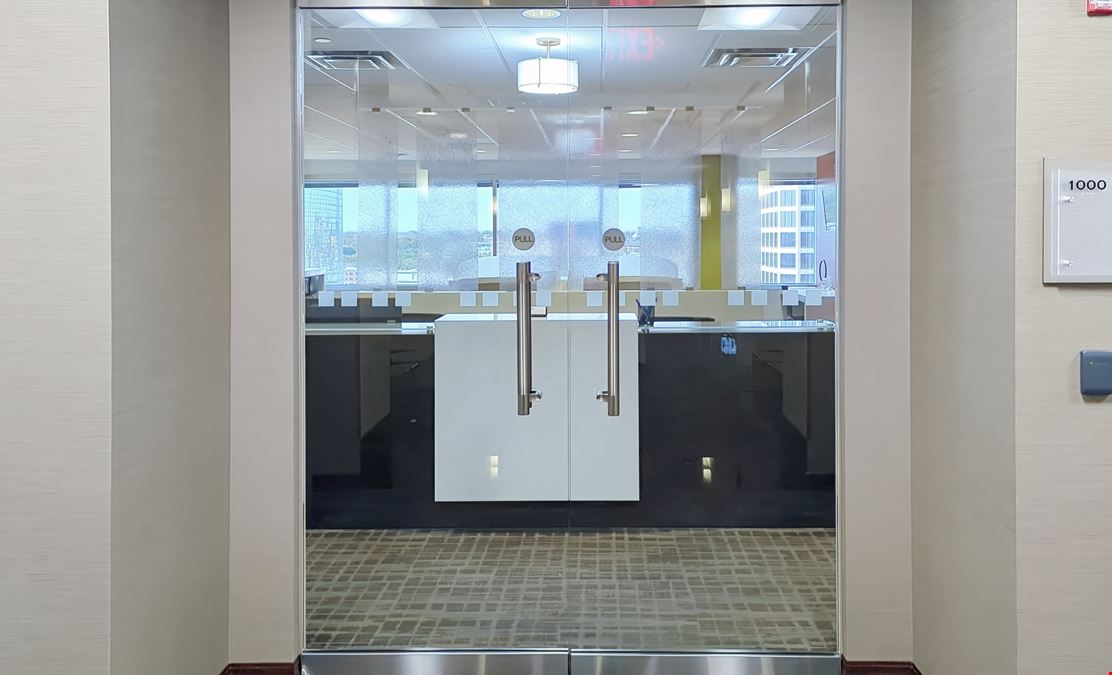 Richmond, VA - Truist Place Downtown