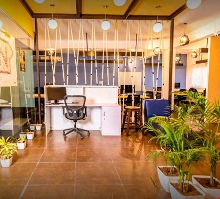 Preview of Urban Vault - HSR 1090/A Coworking space for Rent in Bangalore