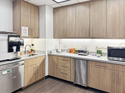 Regus - New Haven Connecticut Financial