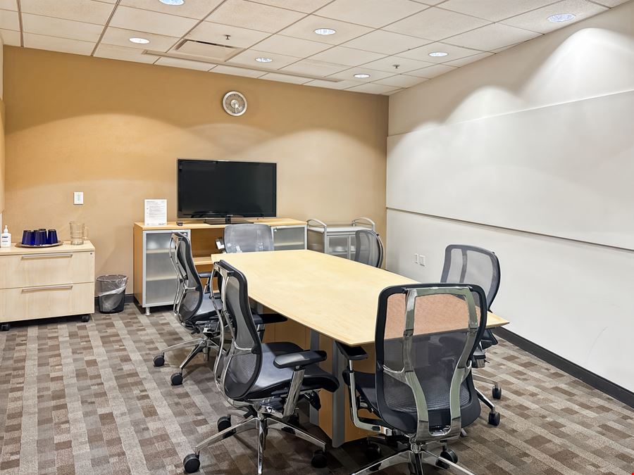 CO, Denver - DTC Tech