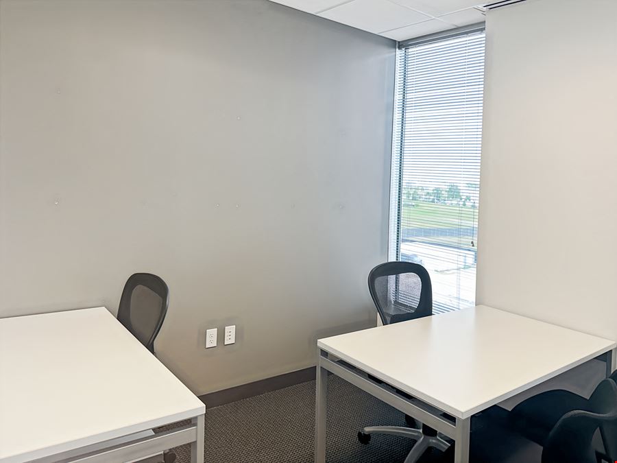 Regus - Orlando - Lake Nona Center