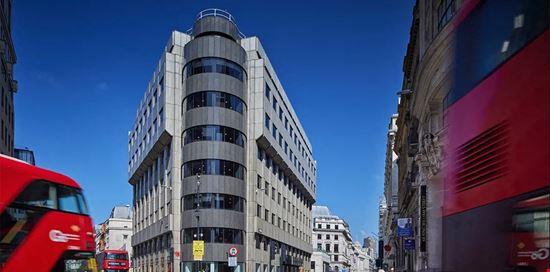 Preview of Figflex Office Space In London Office space for Rent in London