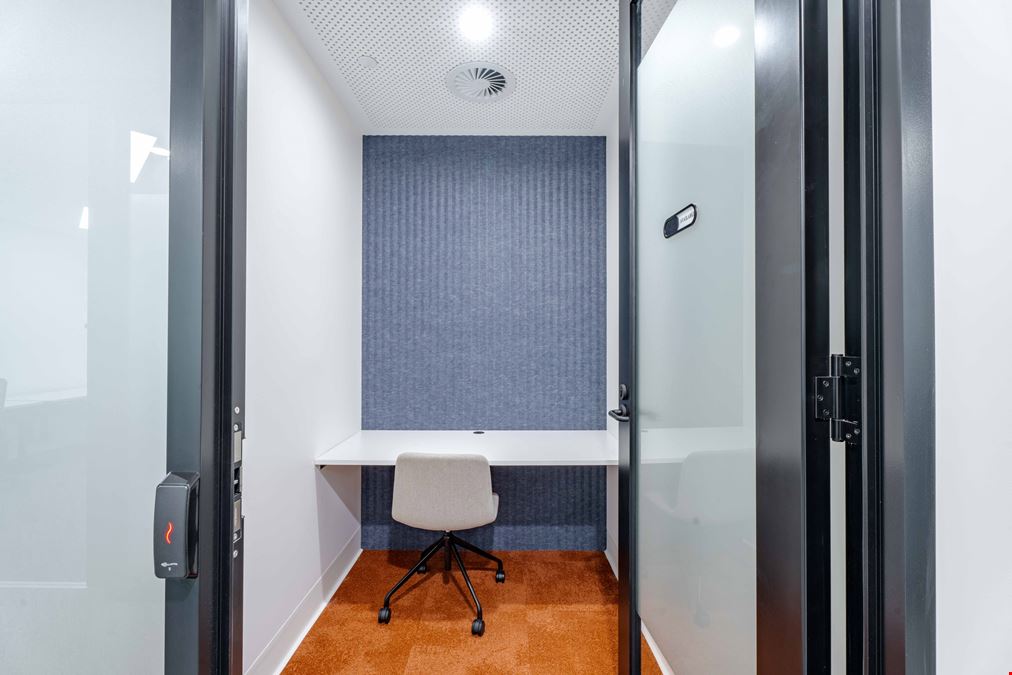 Tank Stream Labs - Tank Stream Suites - Adelaide