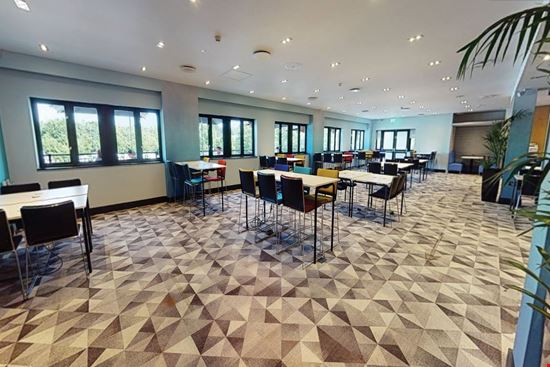 Preview of VWorks - Manchester Bury Office space for Rent in Bury