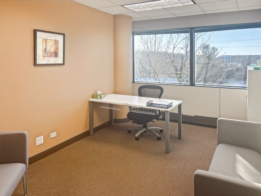 Regus - Skokie – Old Orchard