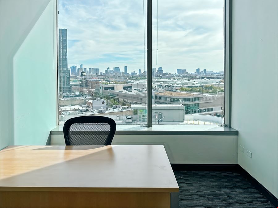 Regus - Chicago – Lincoln Park