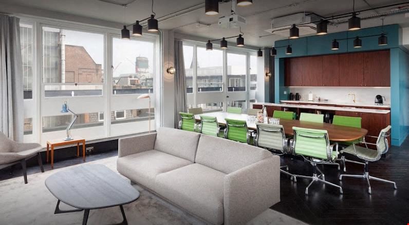 Fora - Henry Wood House