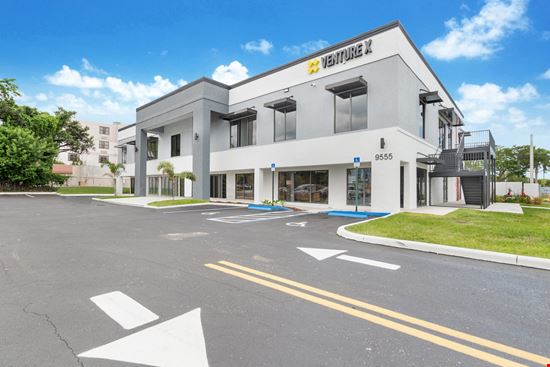 Preview of Venture X Palmetto Bay Office space for Rent in Palmetto Bay