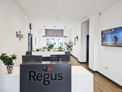 Preview of Regus - Oldham Chambers Business Centre Office space for Rent in Oldham