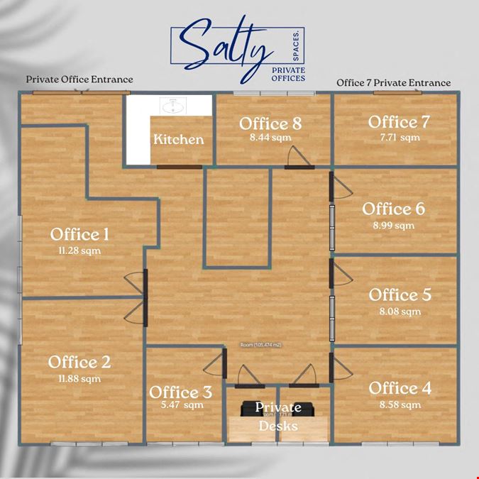 The Wharf Mooloolaba