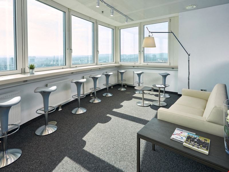 YOUR OFFICE - Peak Vienna