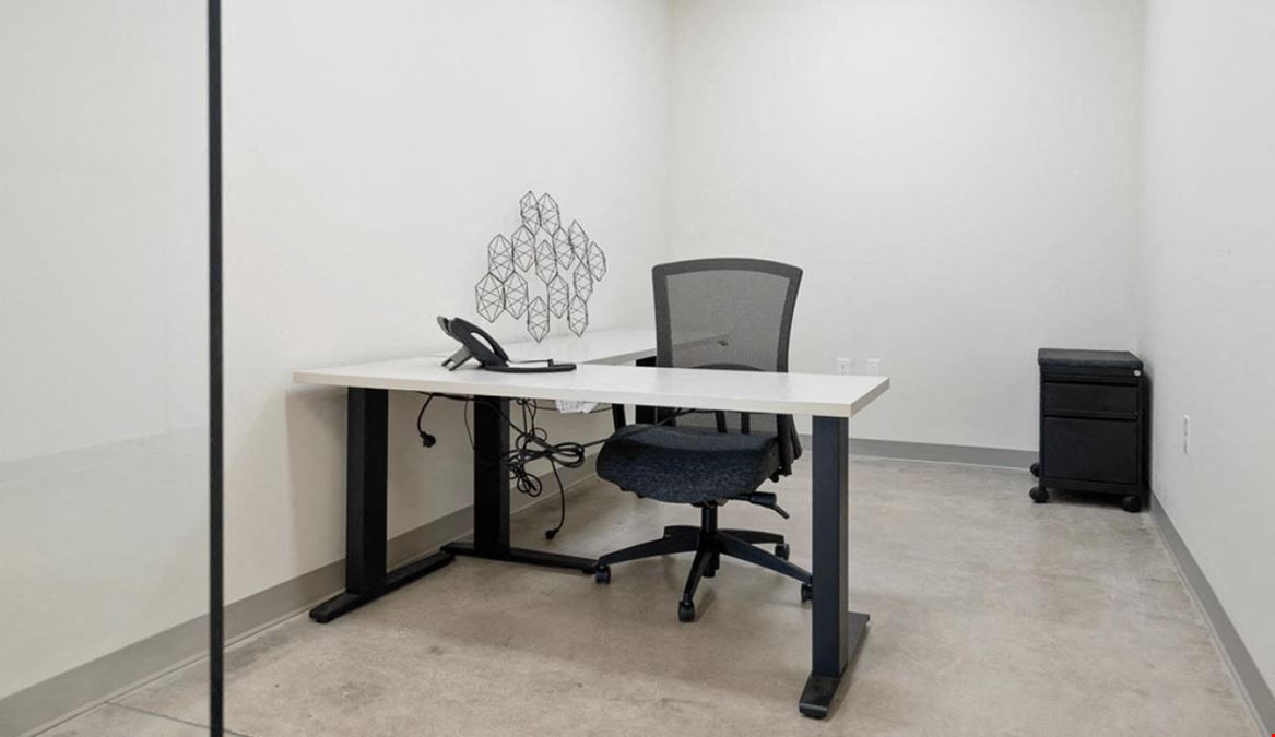 Private Office A