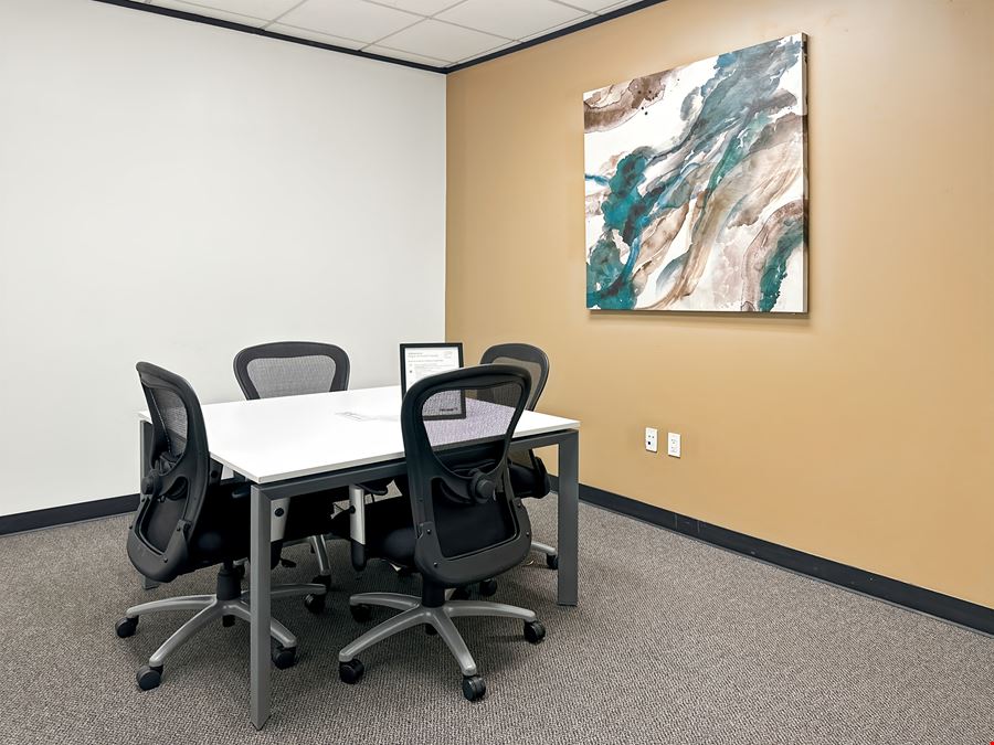 TX, Houston - Northwest Freeway