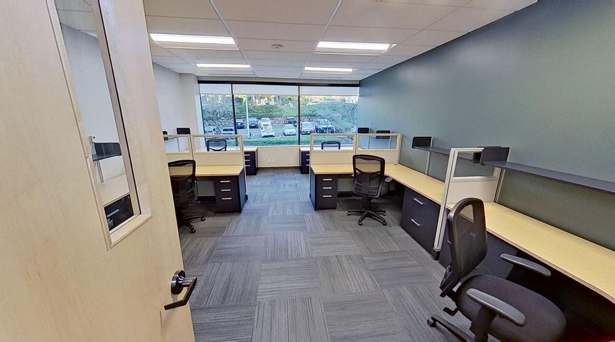 Team Office For 8