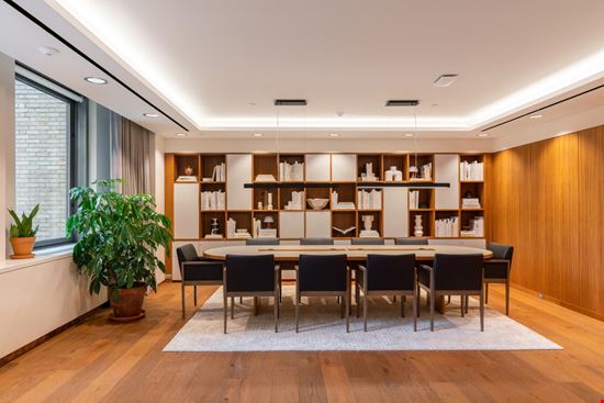 Preview of 250 Park Avenue Office space for Rent in New York