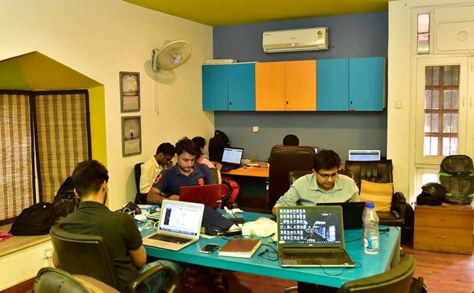 SHC - Sector 27 Plot No B4