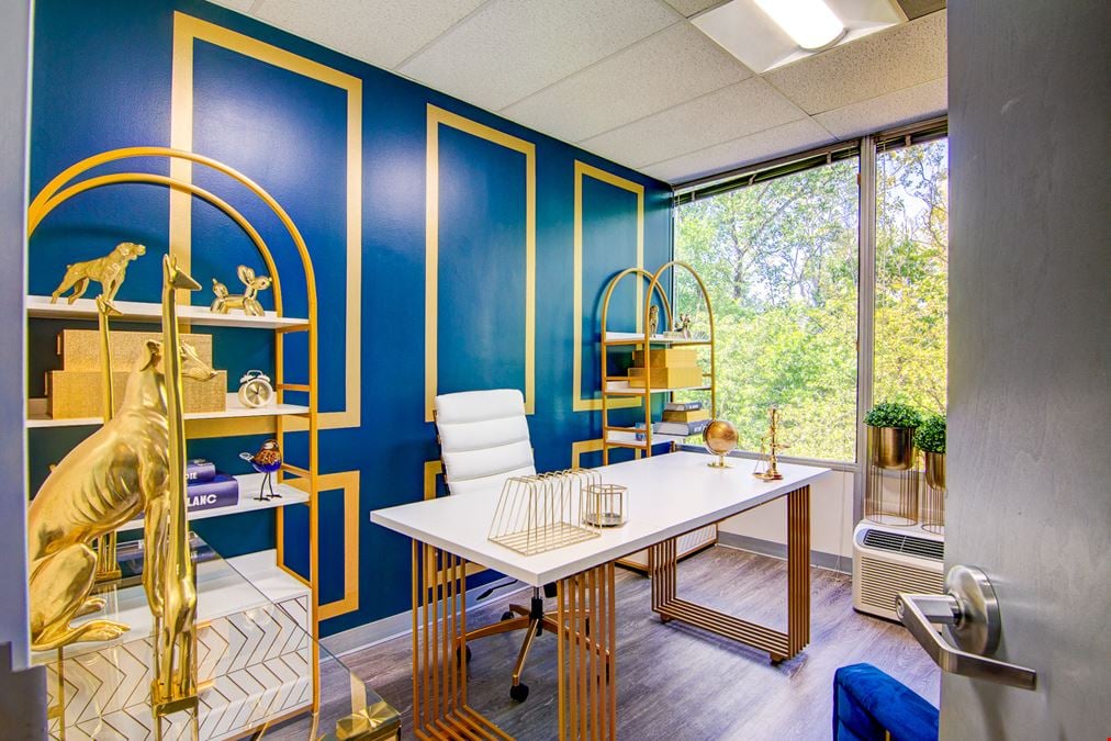 Admin Flex Office | Business Hours