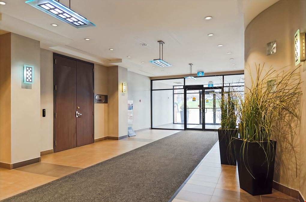 ON, Mississauga - Century Ave