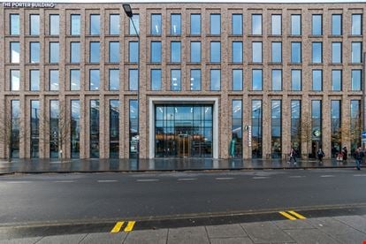 Preview of Spaces - The Porter Building Office space for Rent in Slough