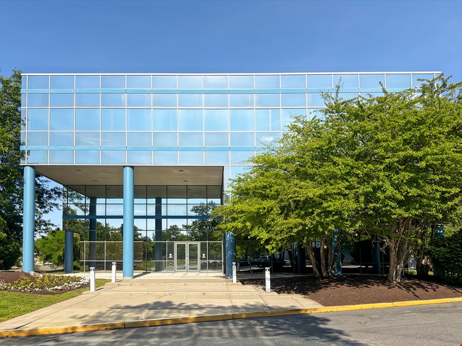 Regus - Allentown - Postal Road