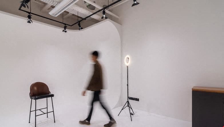 The Workshop @ Bukit Merah