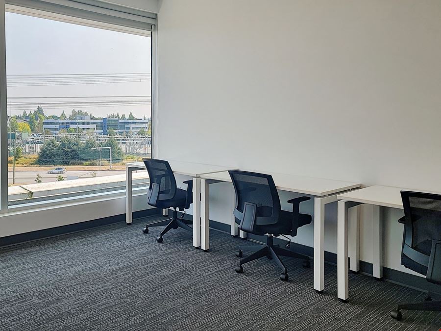 Spaces - Surrey - The Professional Center