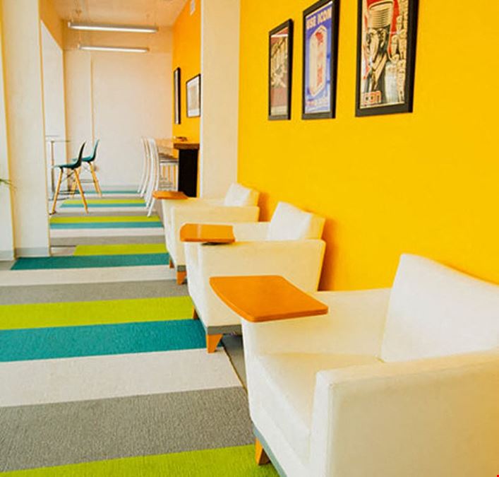 Creative Bloc - Field House
