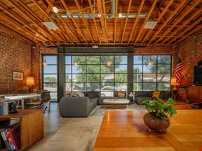 Iona Work Spaces