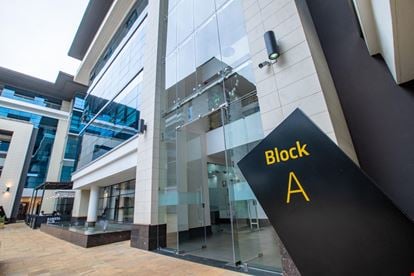 Preview of Kofisi - Riverside Office space for Rent in Nairobi