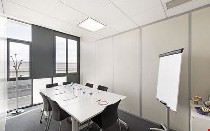 Preview of Baya Axess - Lyon Business Center - Confluence Office space for Rent in Lyon