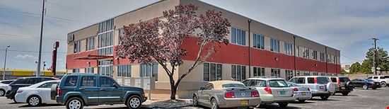 Preview of Wyoming Professional Building Office space for Rent in Albuquerque
