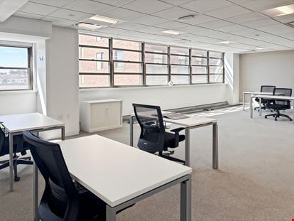 Regus - Philadelphia - 1624 Locust St