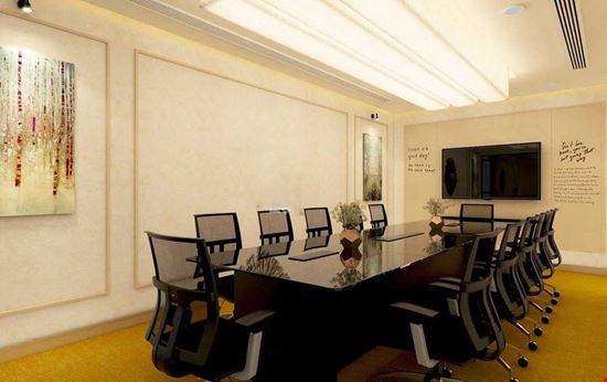 Preview of Smartworks - Kochar Globe Office space for Rent in Chennai