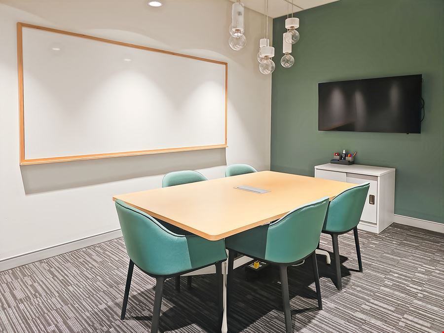 Spaces Cité Multimédia