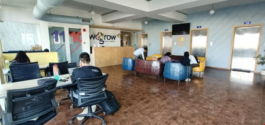 WeGrow - Satra Plaza