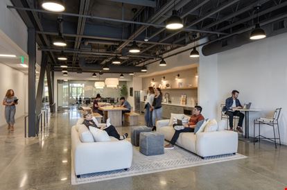 TailoredSpace Rancho Cucamonga