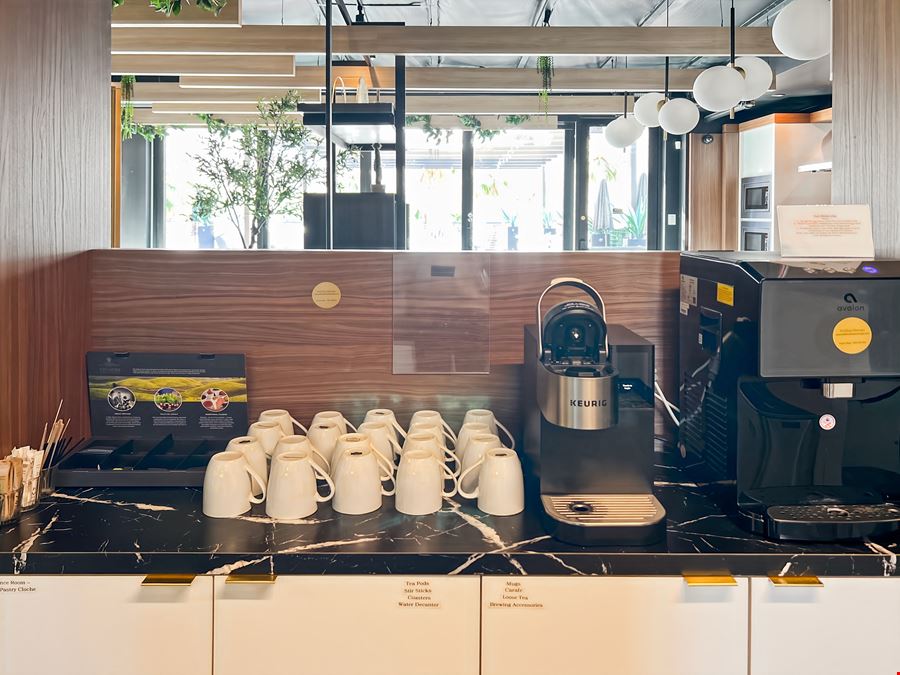 CA, Palm Springs - Palm Canyon Dr