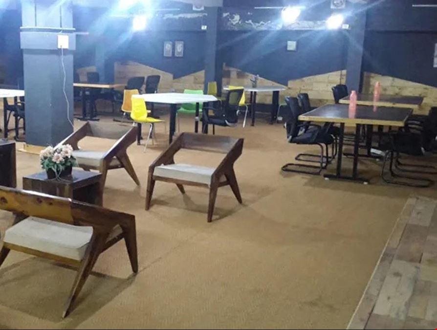 Innovspace - Annamalai Industrial Park