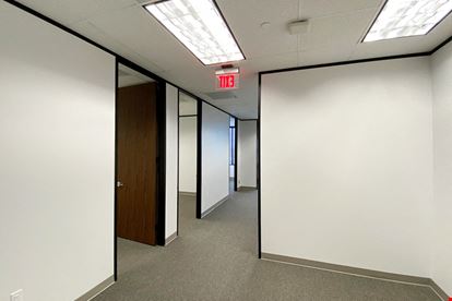Preview of Workstyle Flexible Spaces - 13201 Northwest Freeway Office space for Rent in Houston