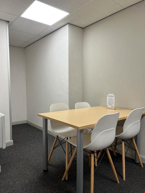 Flexico - Courtwood House, Sheffield