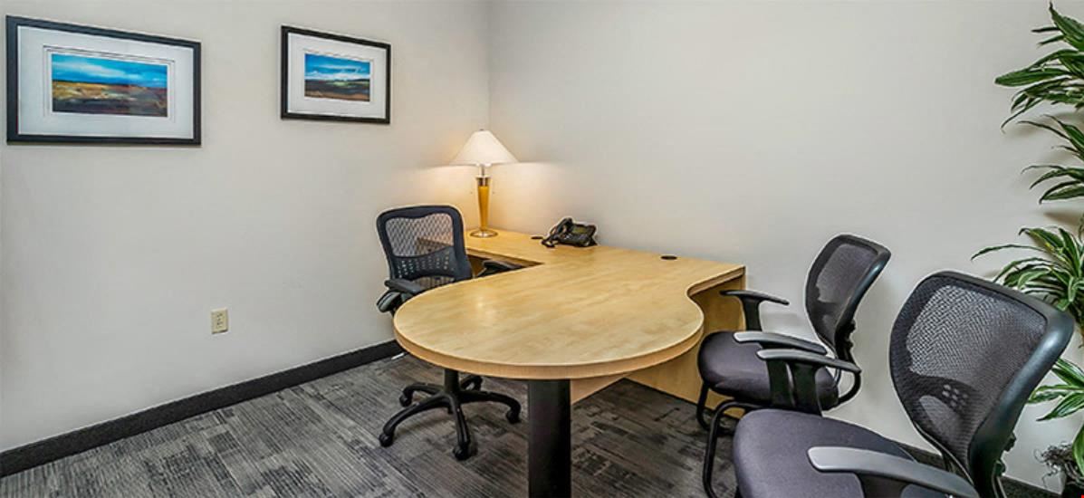 Private Office 2