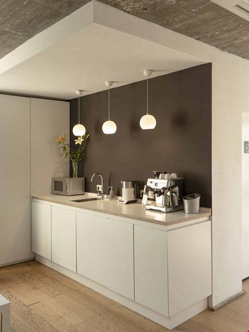 Bürogemeinschaft Palestreet