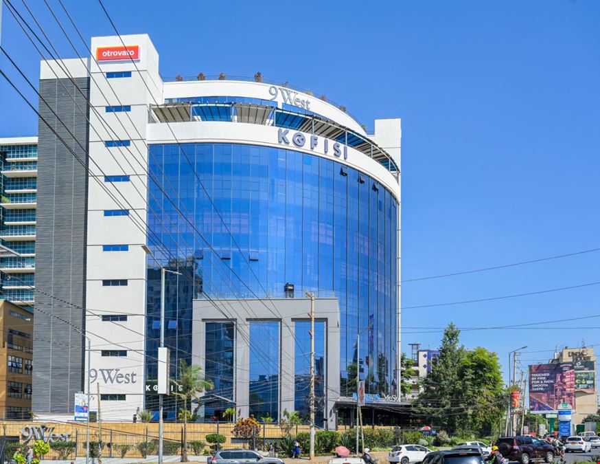 KOFISI - 9
