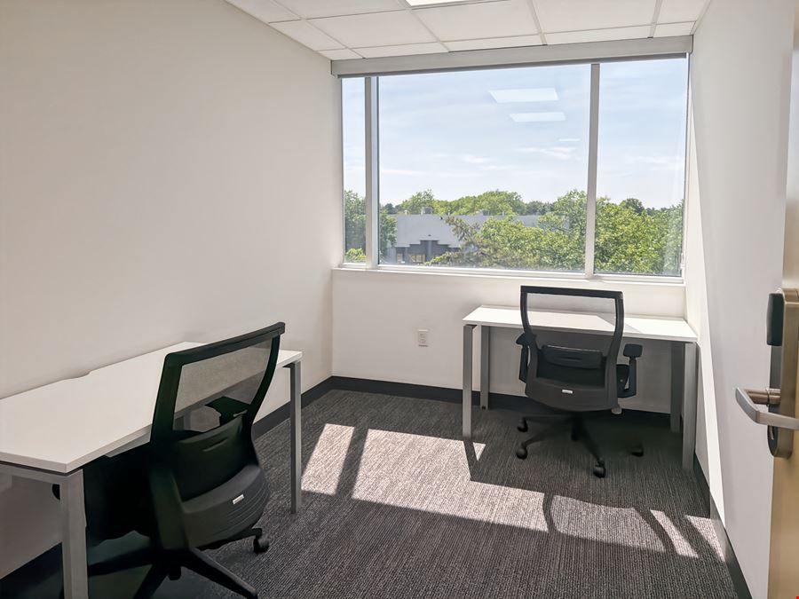 Regus - Allentown - Postal Road