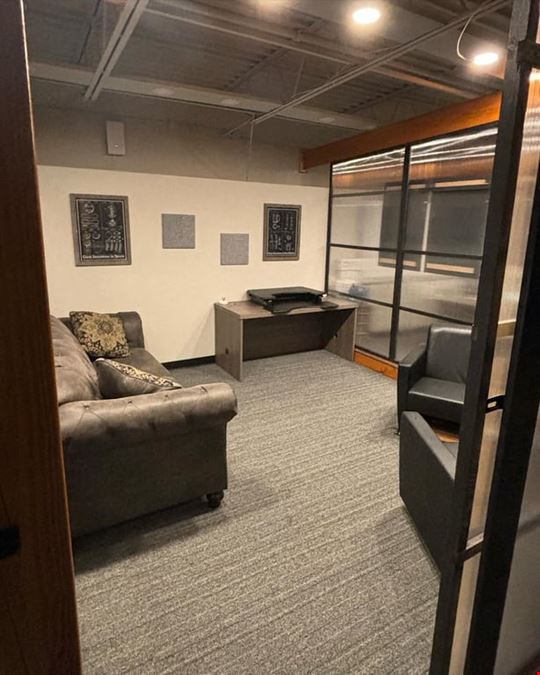 LionShare Cowork Harbour Village