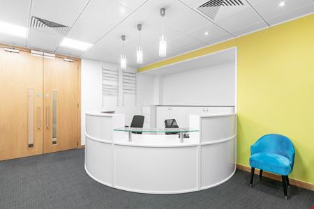 Preview of Wellington Place Coworking space for Rent in Leeds
