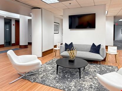 Regus - Forum I