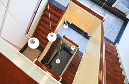 Preview of De Zuster Office space for Rent in Delft