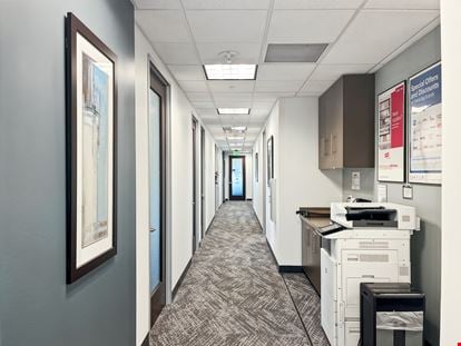Regus - Portland Liberty Centre