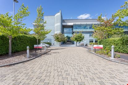 Preview of Regus - Green Park Office space for Rent in Reading